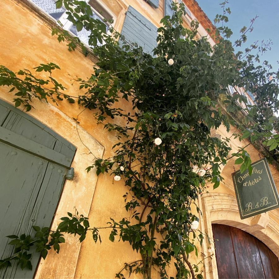 Rue Du Chateau Тараскон Екстер'єр фото