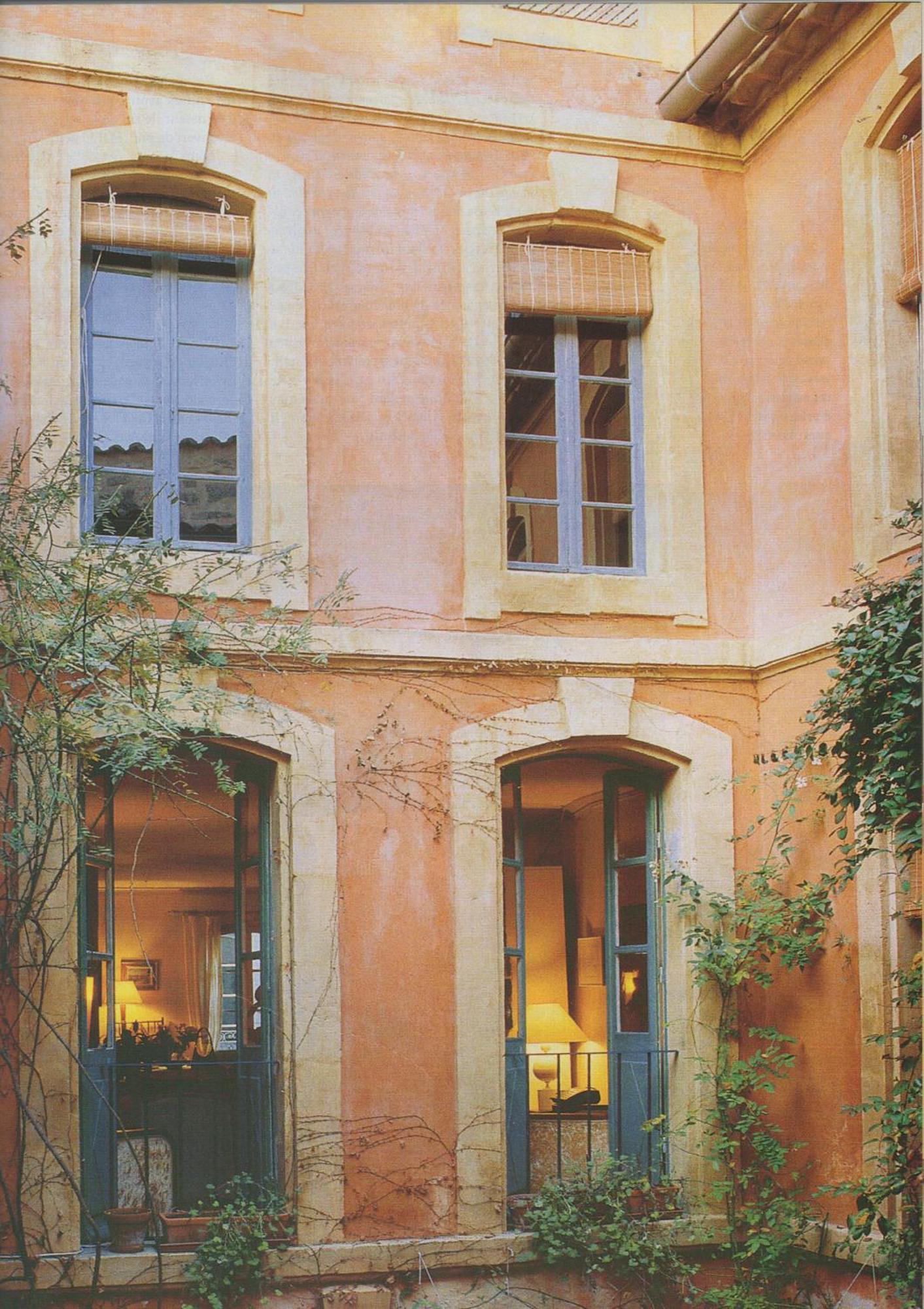 Rue Du Chateau Тараскон Екстер'єр фото